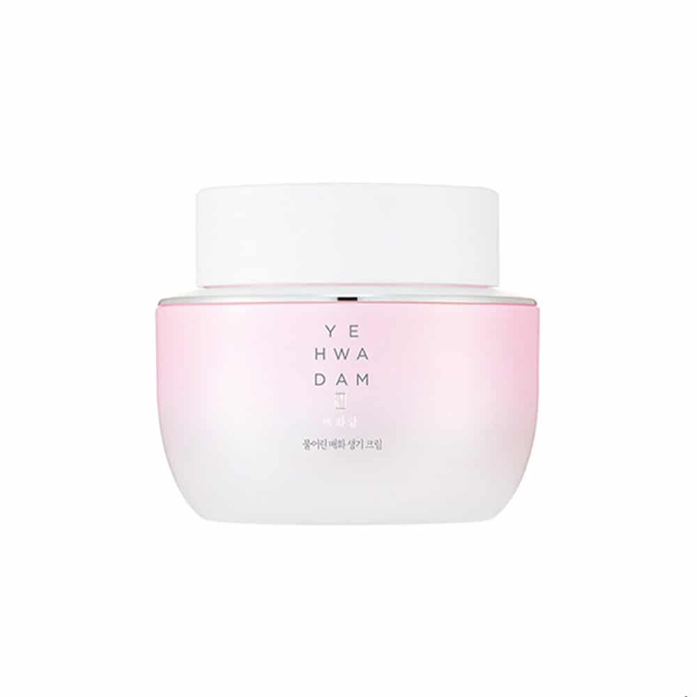 [YEHWADAM] Plum Flower Revitalizing Cream 50ml