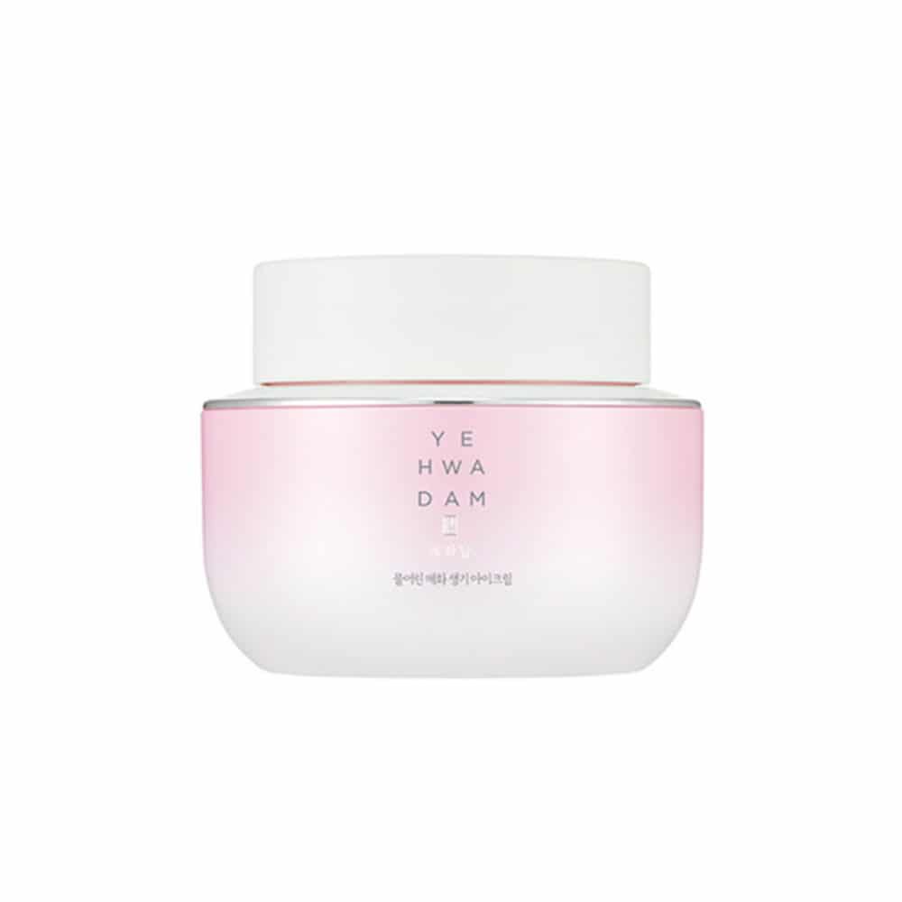 [YEHWADAM] Plum Flower Revitalizing Eye Cream 25ml