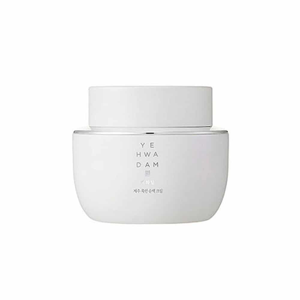 [YEHWADAM] Jeju Magnolia Pure Brightening Cream 50ml