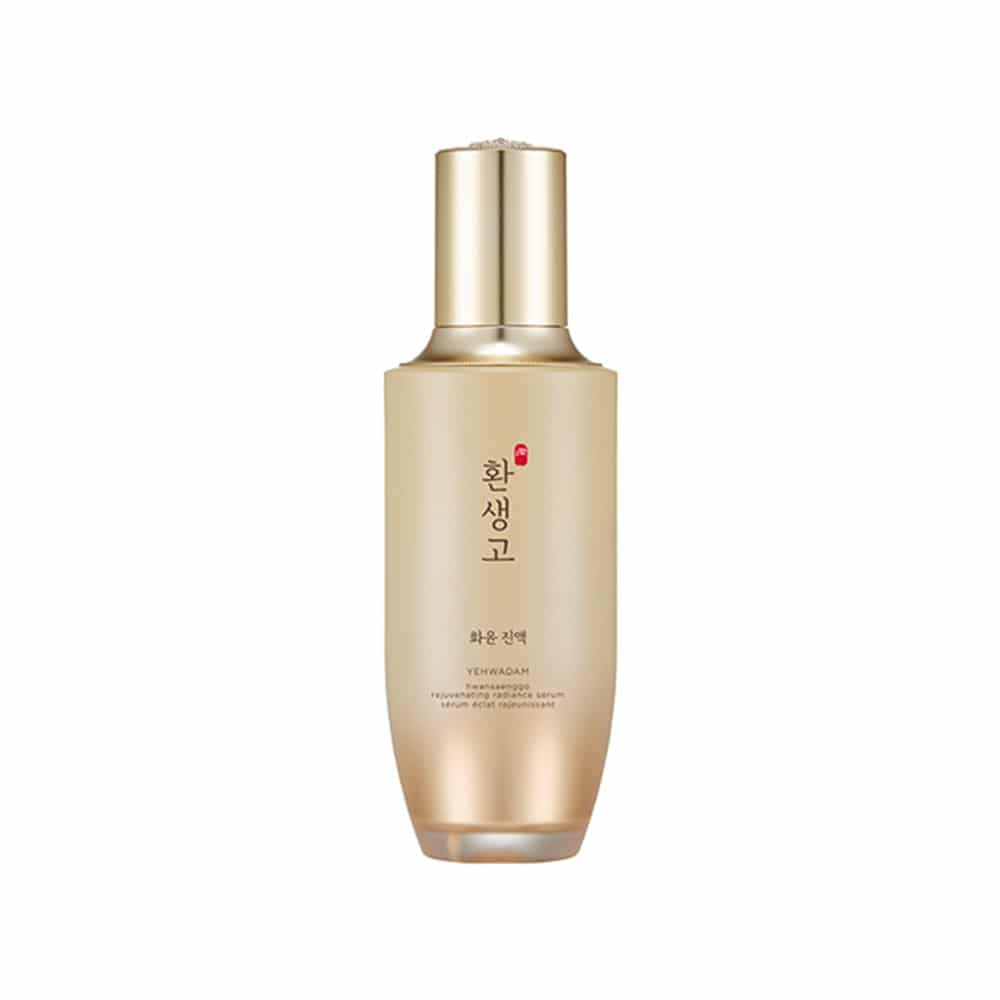 [YEHWADAM] Hwansaenggo Rejuvenating Radiance Serum 45ml