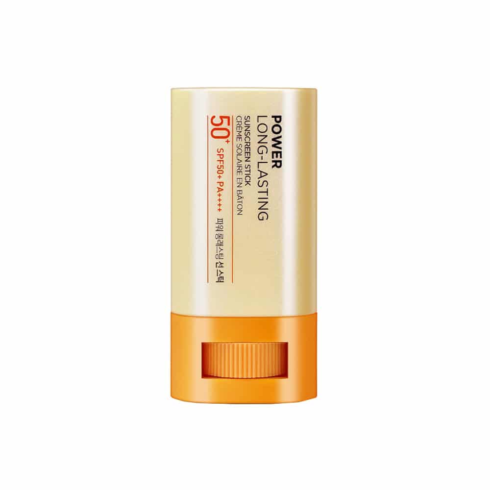 [THE FACE SHOP] Power Long Lasting Sun Stick SPF50+ PA++++