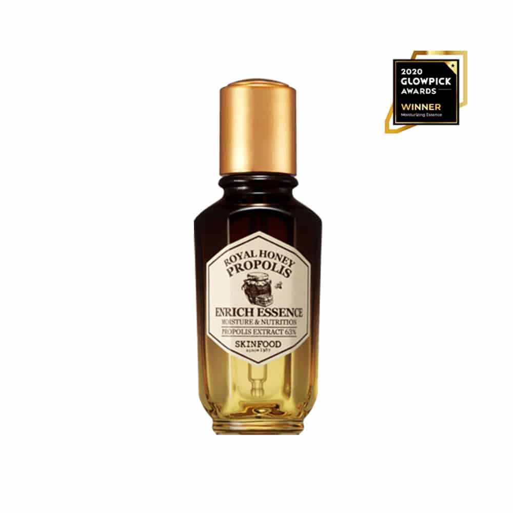 [SKINFOOD] Royal Honey Propolis Enrich Essence-50ml