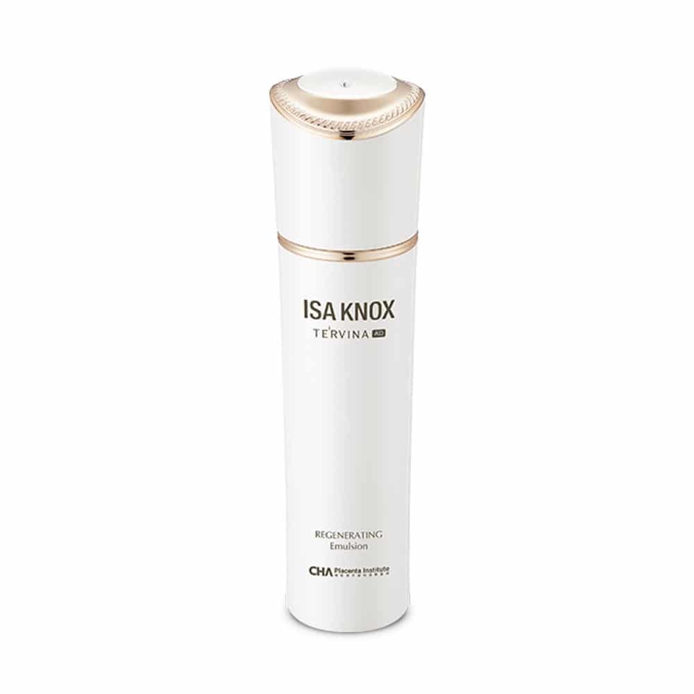 [ISA KNOX] Te'rvina AD Regenerating Emulsion-150ml