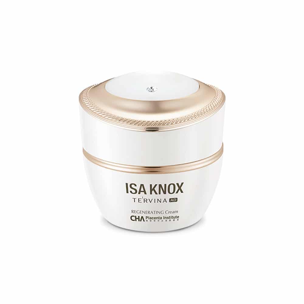 [ISA KNOX] Te'rvina AD Regenerating Cream-60ml