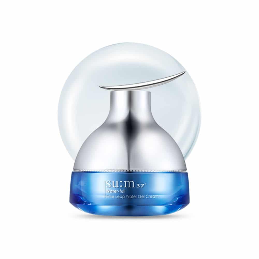 [su:m37] Water-Full Time Leap Water Gel Cream-50ml