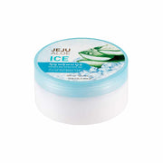 [THE FACE SHOP] Jeju Aloe Refreshing Soothing Gel-300ml