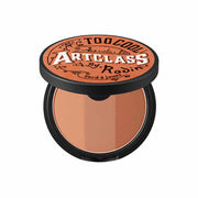 [too cool for school] Artclass By Rodin Blusher De Ginger-9.5g