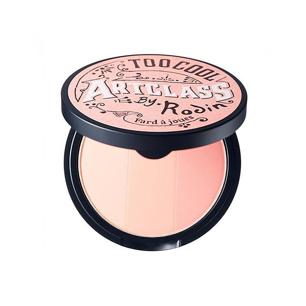 [too cool for school] Artclass By Rodin Blusher De Peche-9.5g