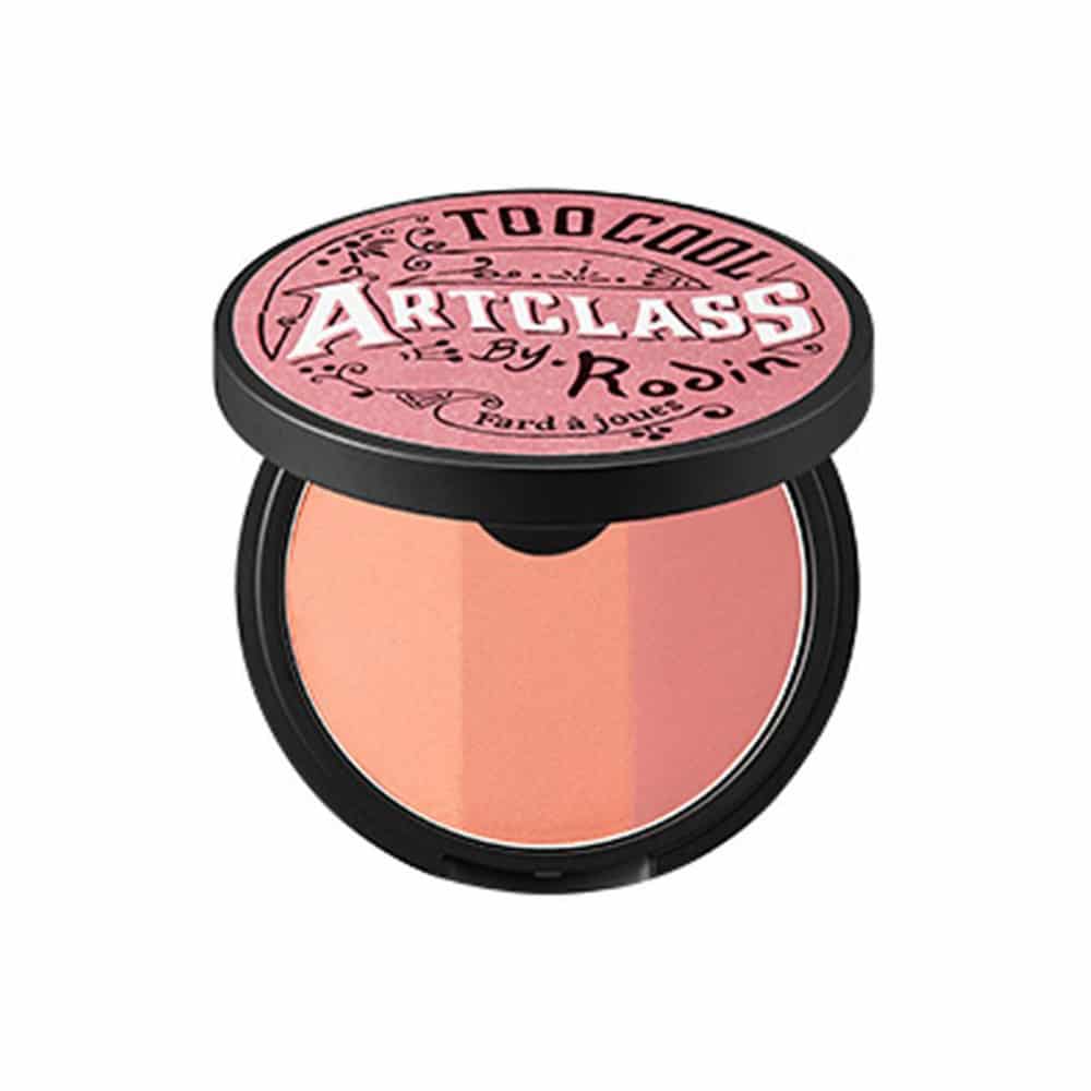 [too cool for school] Artclass By Rodin Blusher De Rosee-9.5g