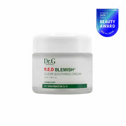 [Dr.G] R.E.D Blemish Clear Soothing Cream-70ml