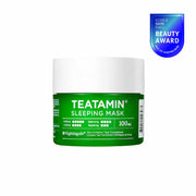 [Nightingale] Teatamin Sleeping Mask-100ml