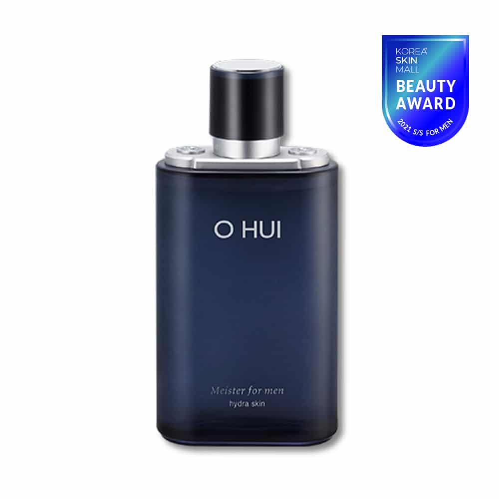 [O HUI] Meister For Men Hydra Skin-150ml