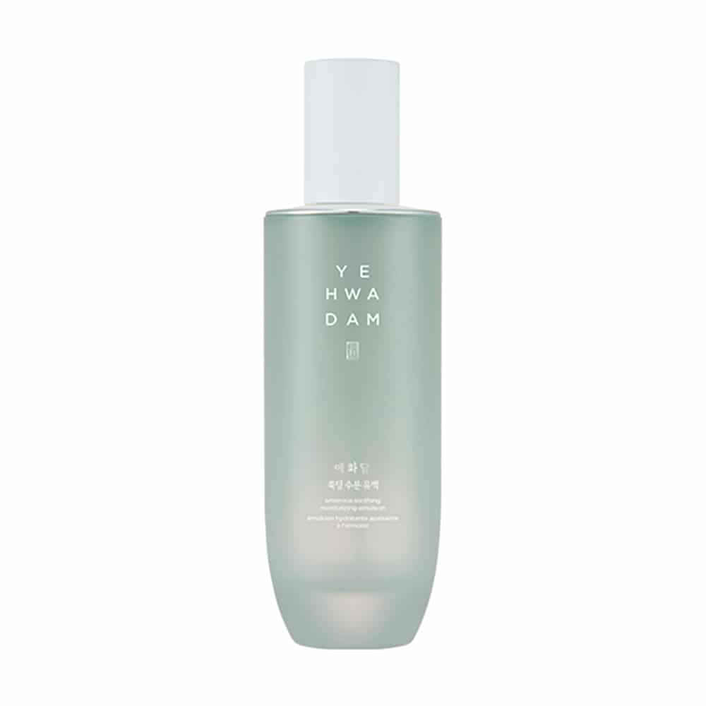 [YEHWADAM] Artemisia Soothing Moisturizing Emulsion 160ml