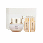 [YEHWADAM] Hwansaenggo Snow Glow Dark Spot Correcting Cream Special Set | Additional free gifts, Brightening, Wrinkle improvement