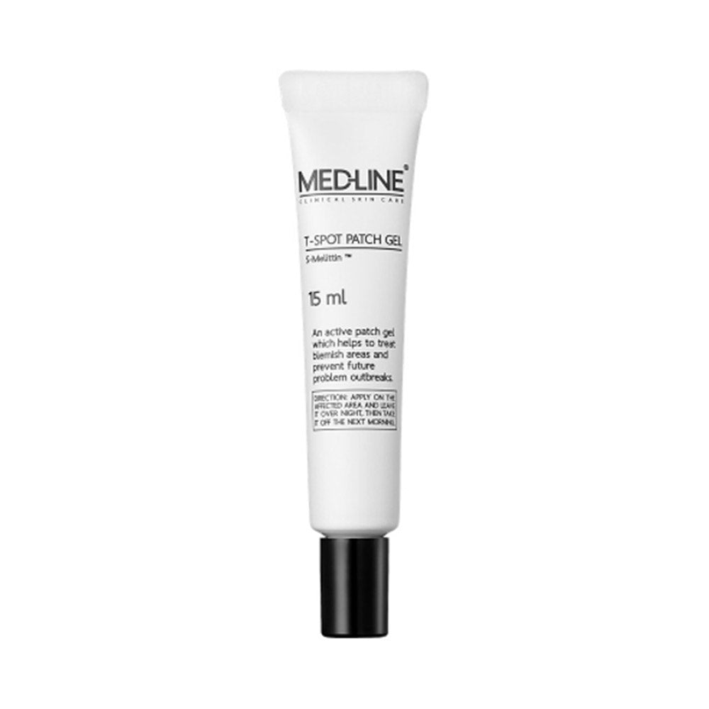 [MEDLINE] s-Melittin T-Spot Patch Gel-15ml