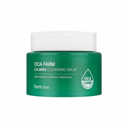 [Farmstay] Cica Farm Calming Cleansing Balm-95ml