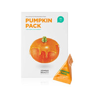 [SKIN1004] ZOMBIE BEAUTY Pumpkin Pack-64g