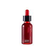 [SKIN1004] ZOMBIE BEAUTY Bloody Peel 1.01 fl.oz(30ml) | AHA 17% Peeling Solution | Pulls off Dramatic Exfoliation Effect with Special Home-care