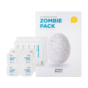 [SKIN1004] ZOMBIE BEAUTY Zombie Pack & Activator Kit