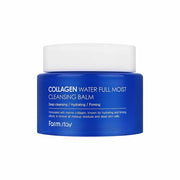 [Farmstay] Collagen Water Full Moist Cleansing Balm-95ml