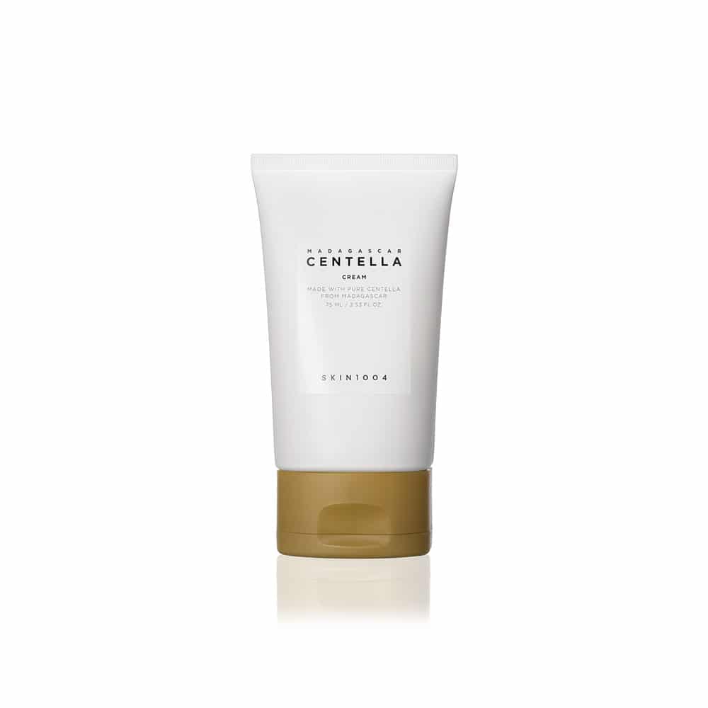 [SKIN1004] Madagascar Centella Cream-75ml