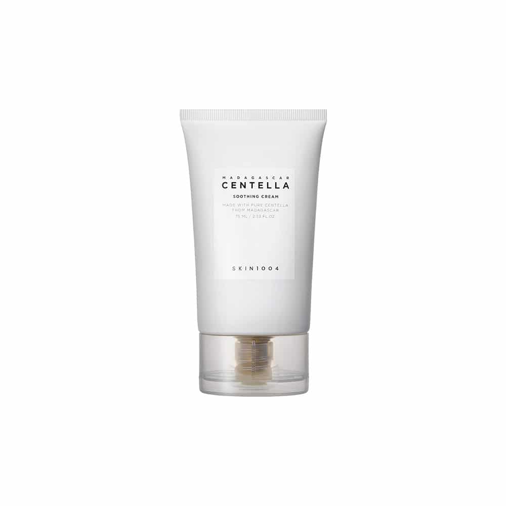 [SKIN1004] Madagascar Centella Soothing Cream-75ml