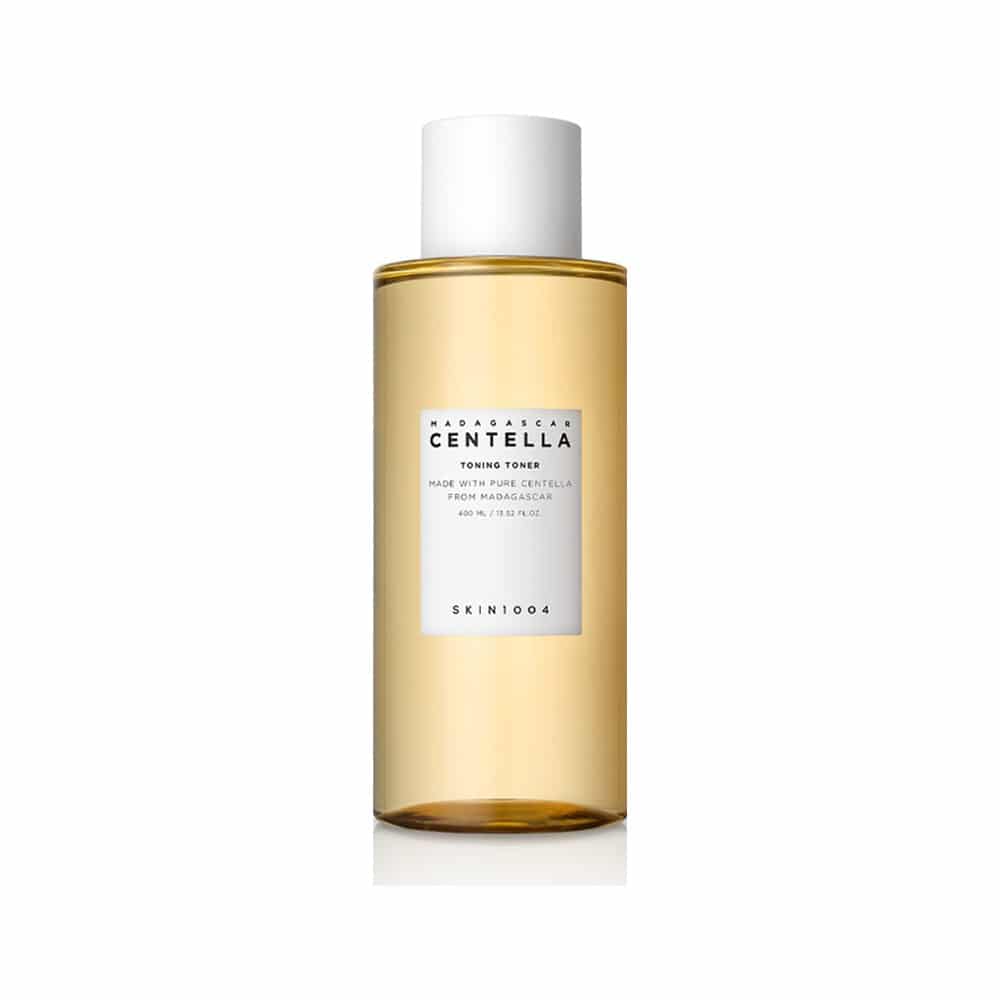 [SKIN1004] Madagascar Centella Toning Toner-400ml