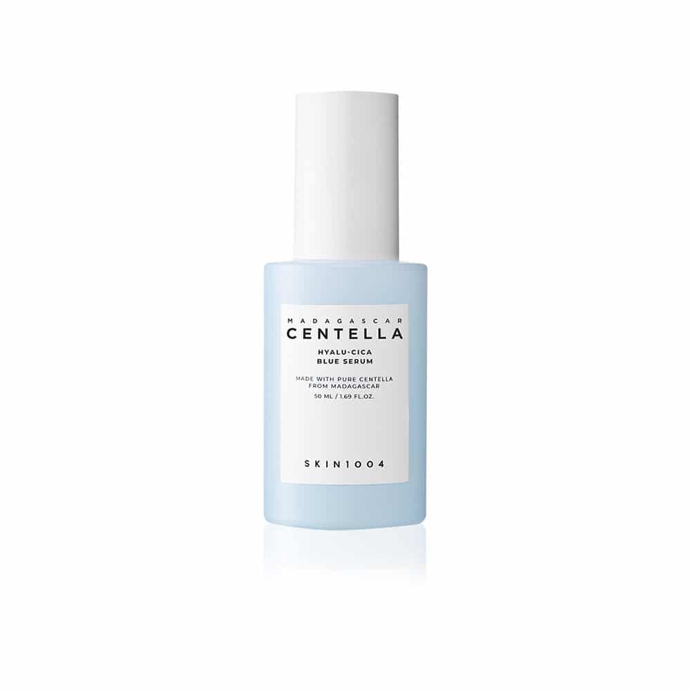 [SKIN1004] Madagascar Centella Hyalu-Cica Blue Serum-50ml