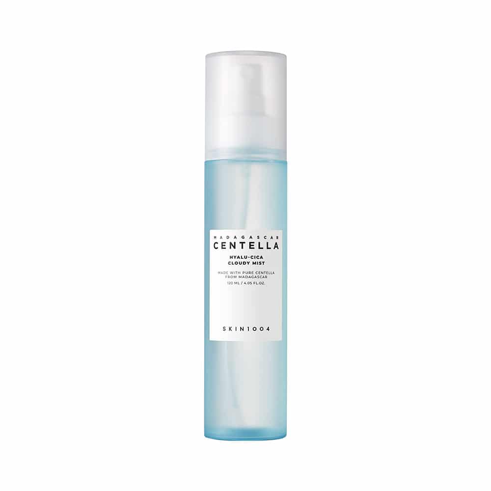 [SKIN1004] Madagascar Centella Hyalu-Cica Clowdy Mist-120ml