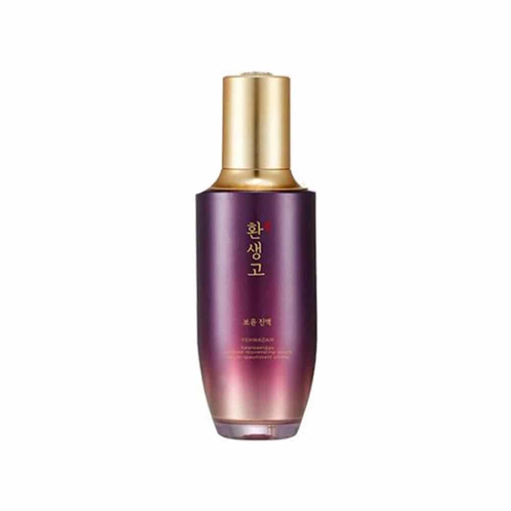 [YEHWADAM] Hwansaenggo Ultimate Rejuvenating Serum 45ml