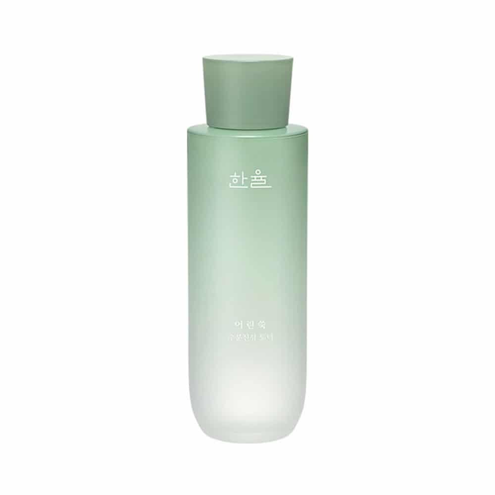 [HANYUL] Pure Artemisia Calming pH Balancing Toner-150ml