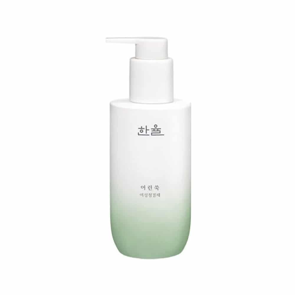 [HANYUL] Pure Artemisia Feminine Care Gel-200ml