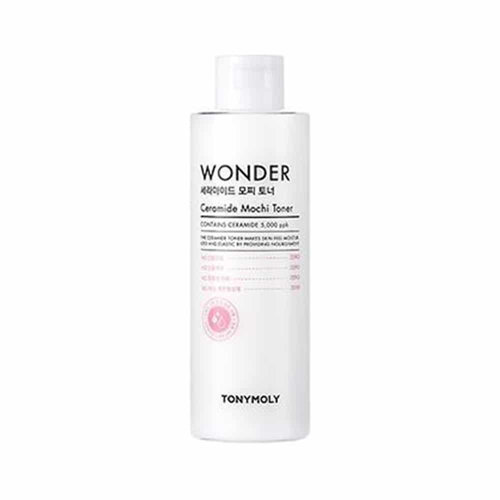 [TONYMOLY] Wonder Ceramide Mochi Toner-200ml