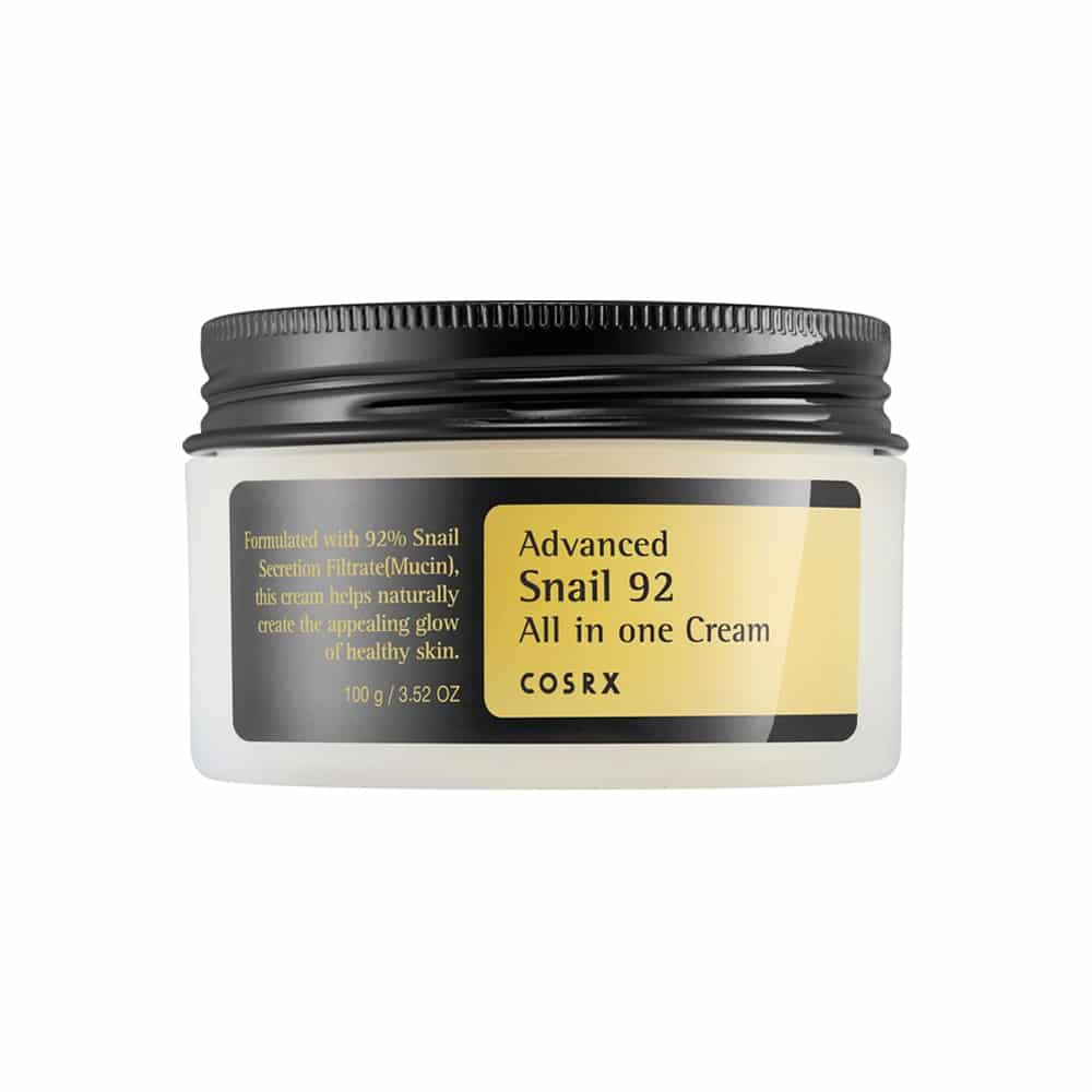 [COSRX] Advanced Snail 92 All In One Cream-100g