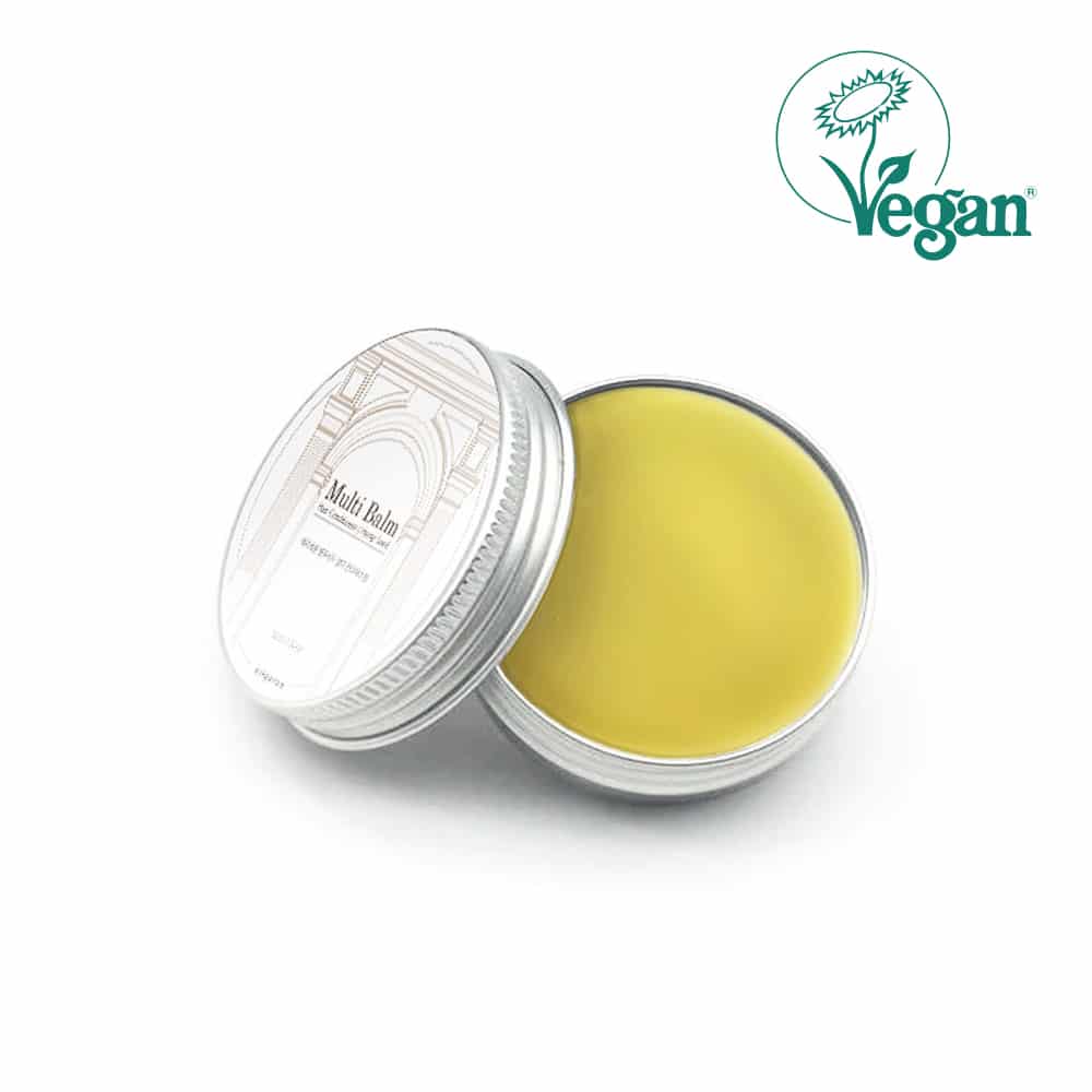 [ERIGERON] Hemp Seed Multi Balm-40g