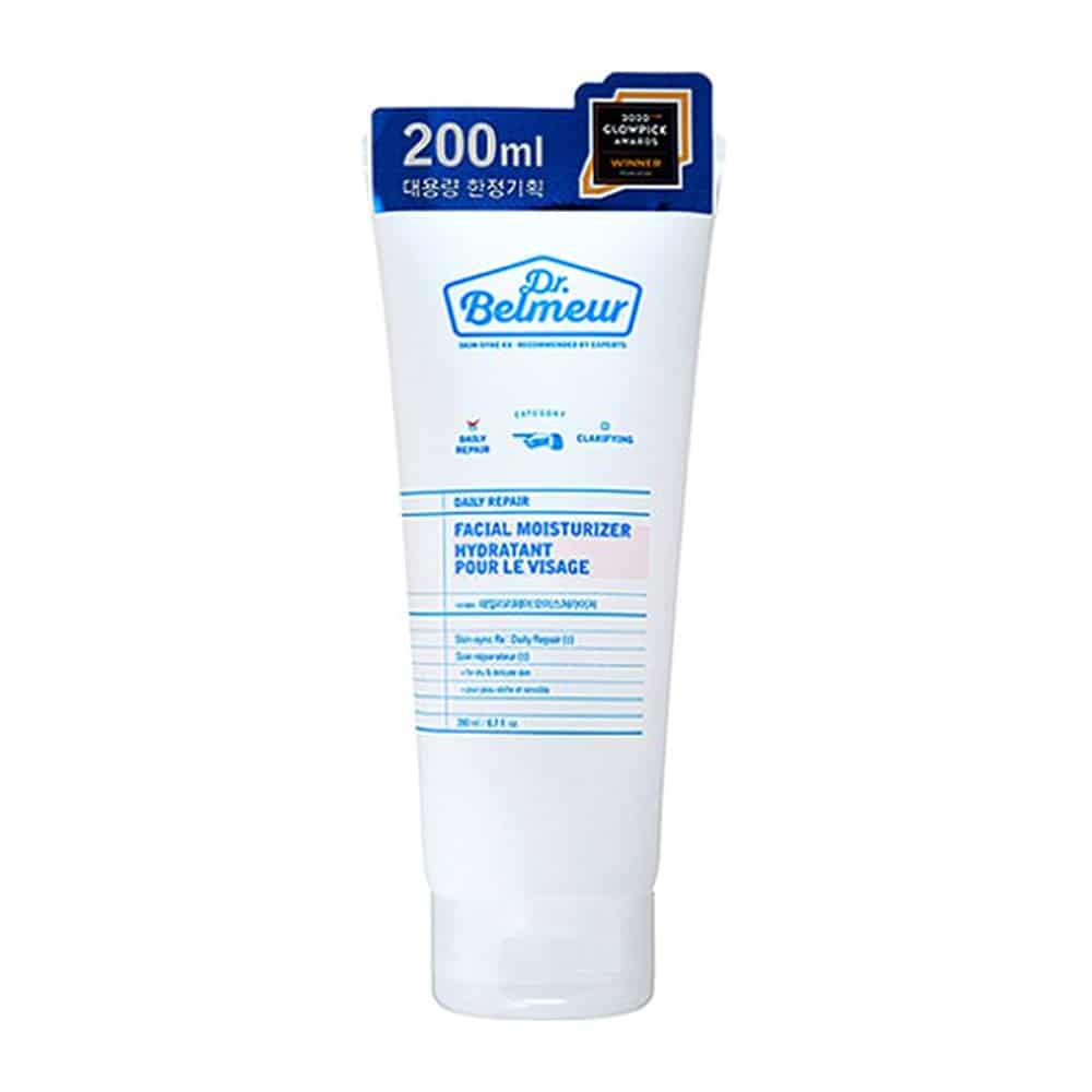 [Dr.Belmeur] Daily Repair Moisturizer-200ml