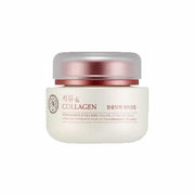 [THE FACE SHOP] Pomegranate & Collagen Volume Lifting Eye Cream-50ml