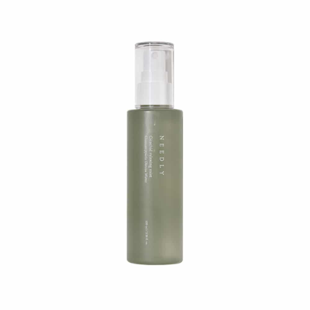 [NEEDLY] Cicachid Relaxing Mist-100ml