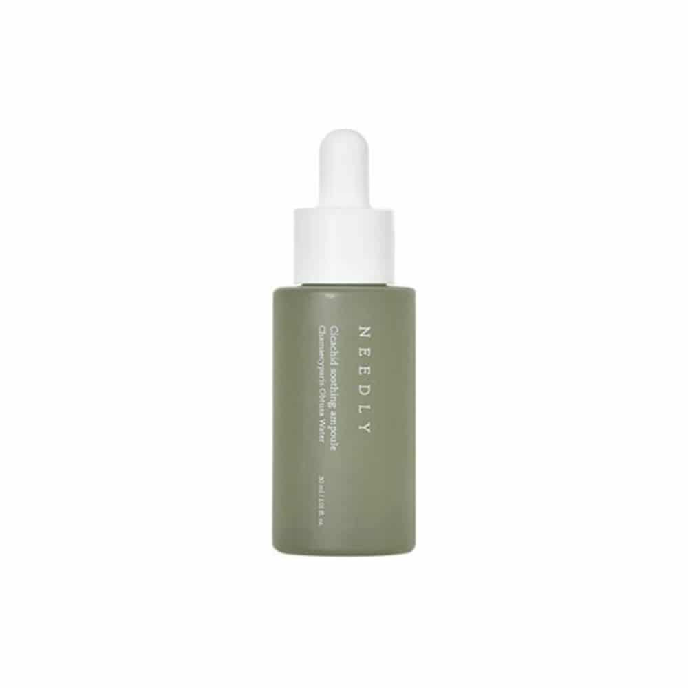 [NEEDLY] Cicachid Soothing Ampoule-30ml