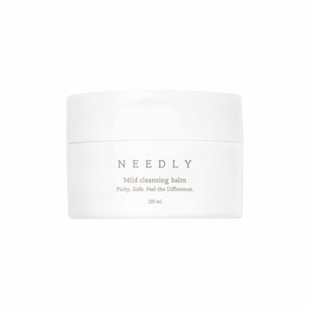 [NEEDLY] Mild Cleansing Balm-120ml