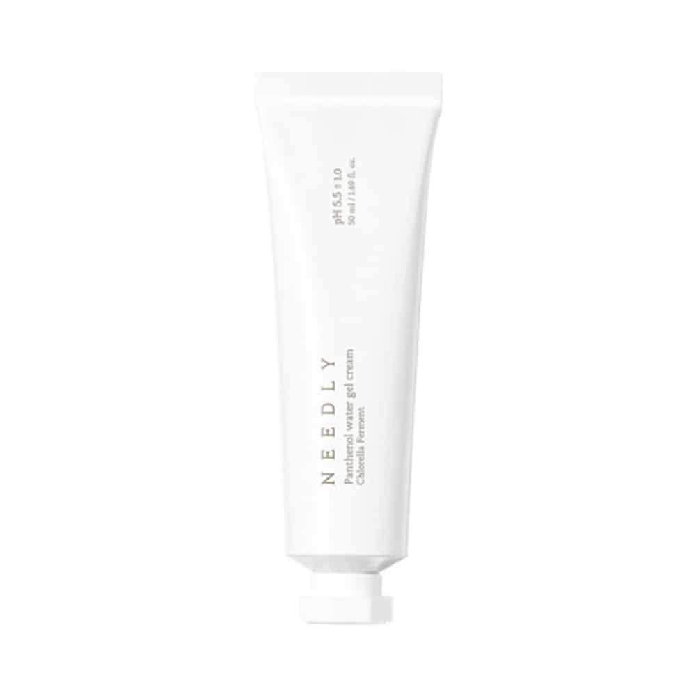 [NEEDLY] Panthenol Water Gel Cream-50ml