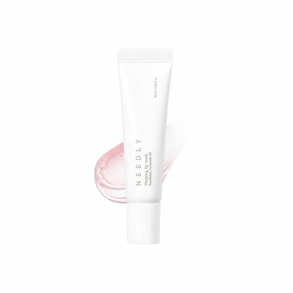 [NEEDLY] Sleeping Lip Mask-10ml