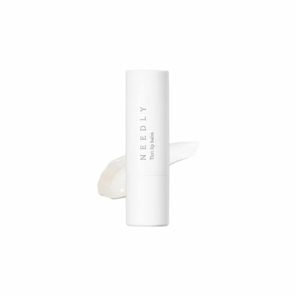 [NEEDLY] Tint Lip Balm-3.8g