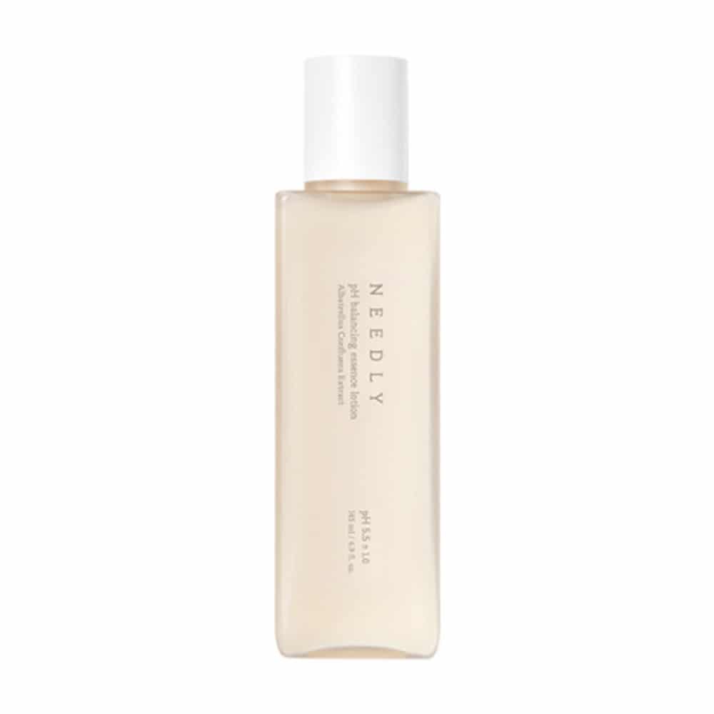 [NEEDLY] pH Balancing Essence Lotion-145ml