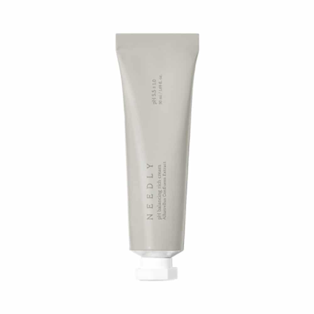 [NEEDLY] pH Balancing Rich Cream-50ml