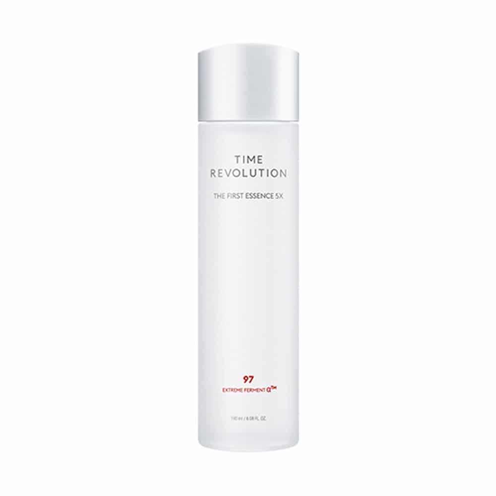 [MISSHA] Time Revolution The First Essence 5X-180ml