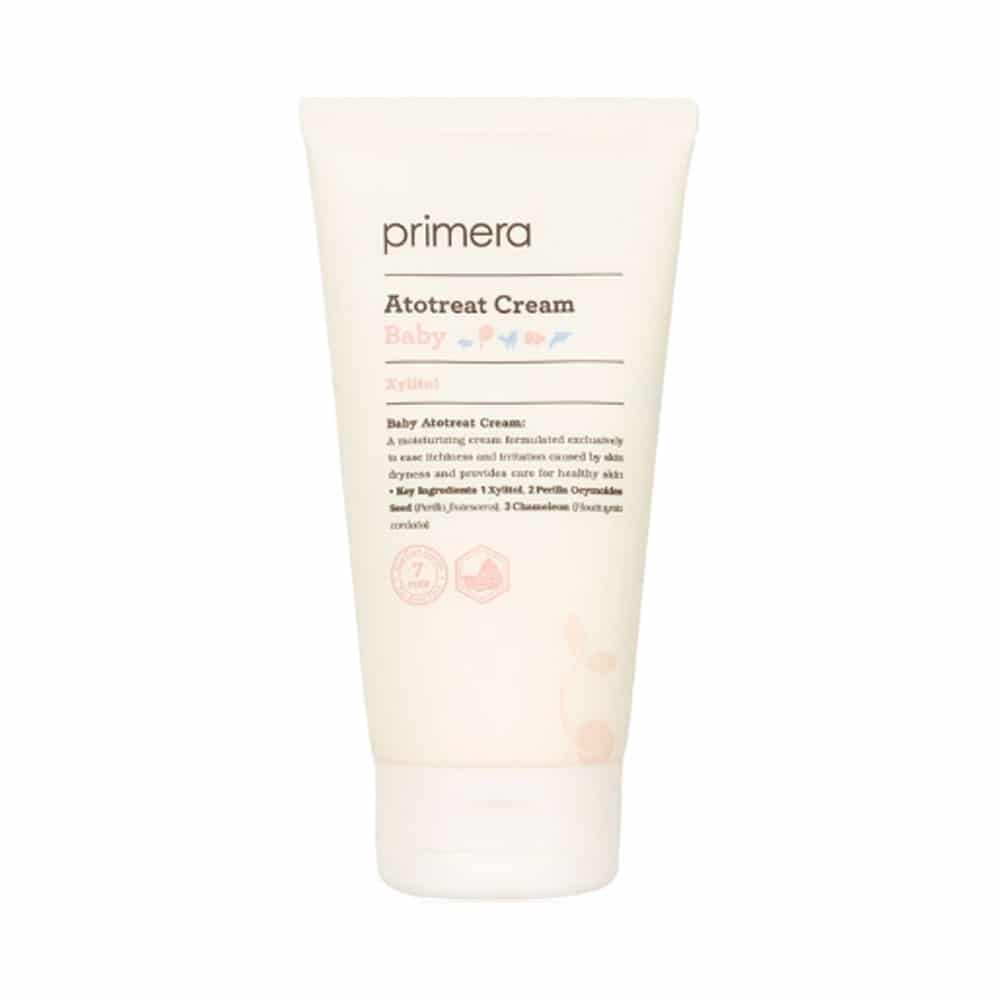 [Primera] Baby Atotreat Cream-150ml