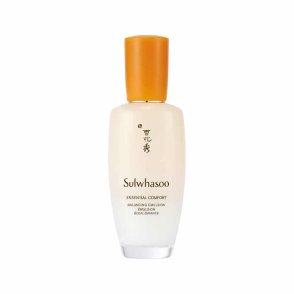 [Sulwhasoo] Essential Comfort Balancing Emulsion-125ml