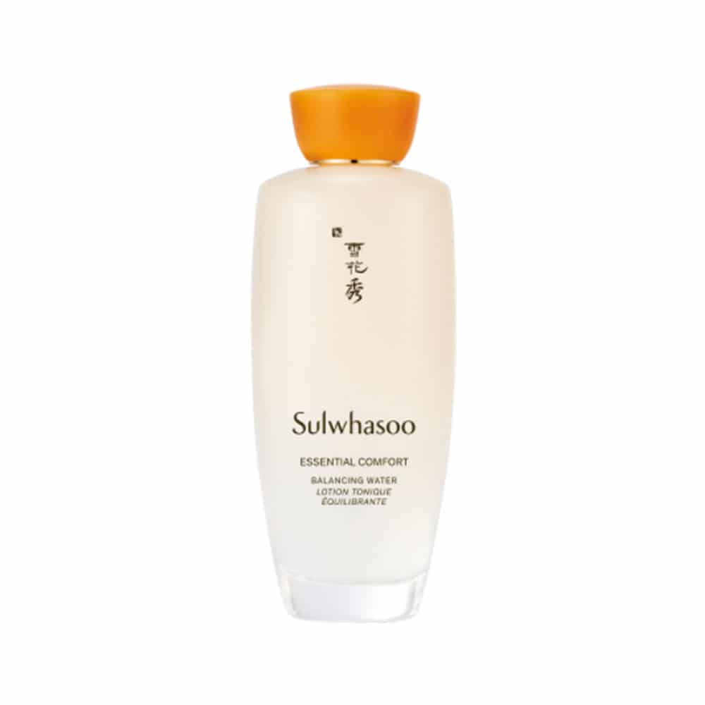 [Sulwhasoo] Essential Comfort Balancing Water-125ml