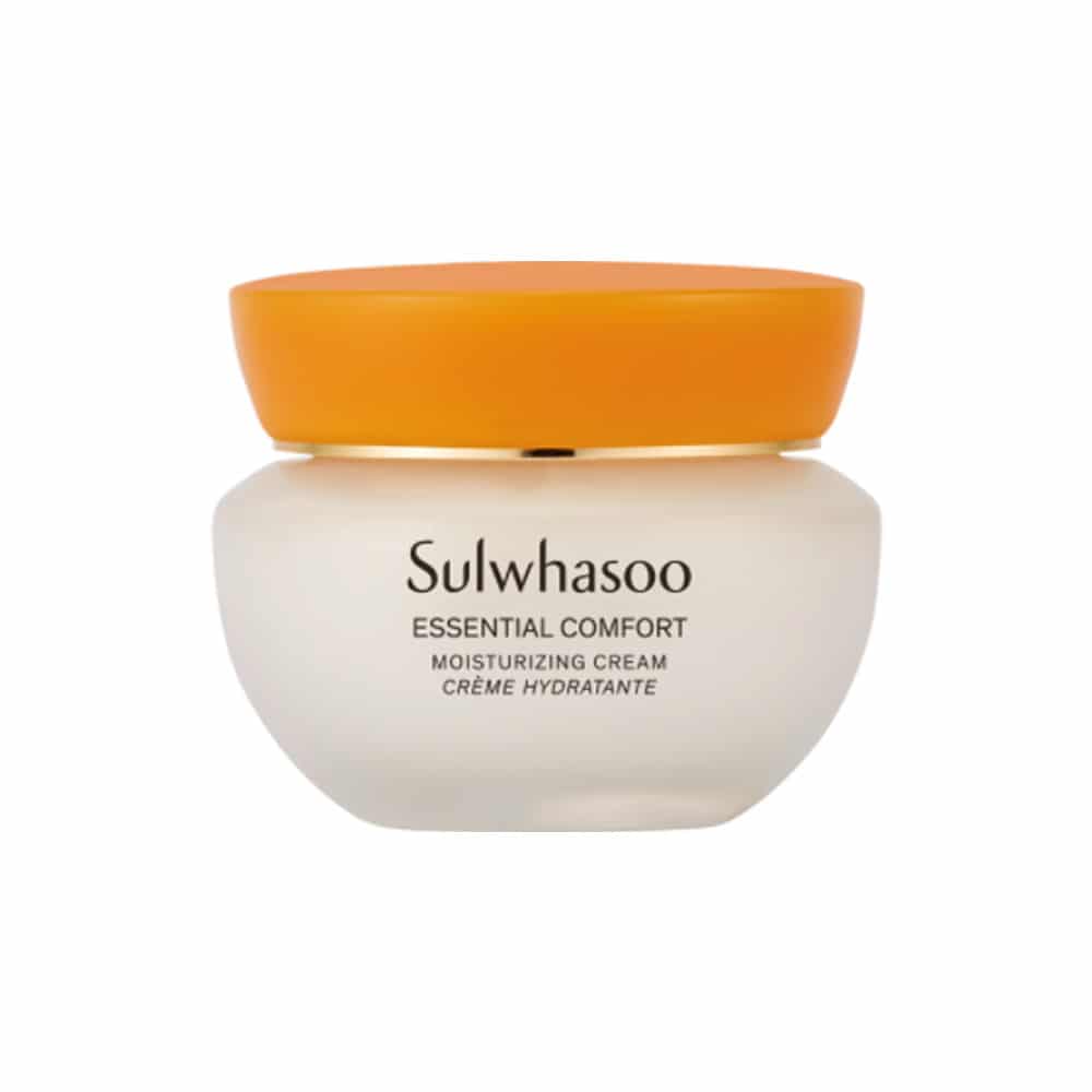 [Sulwhasoo] Essential Comfort Moisturizing Cream-50ml